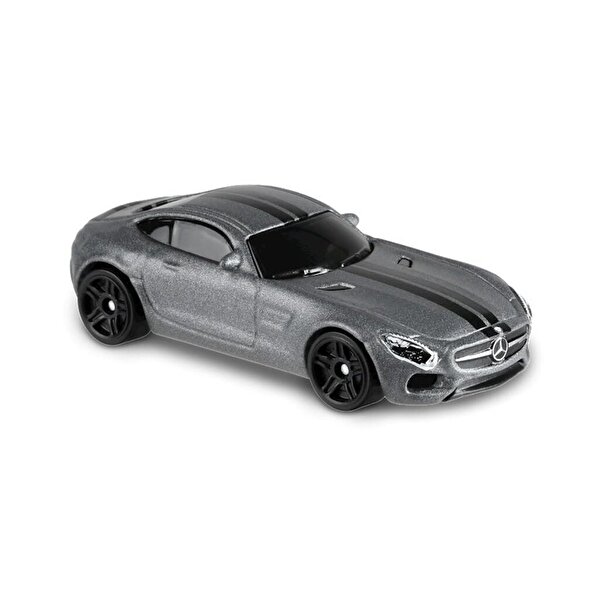 Hot Wheels Temalı Arabalar Özel Seri 15 Mercedes AMG GT GJV57