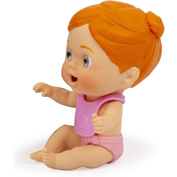 Cicciobello Amiccici Yemek Seti W3 Clare