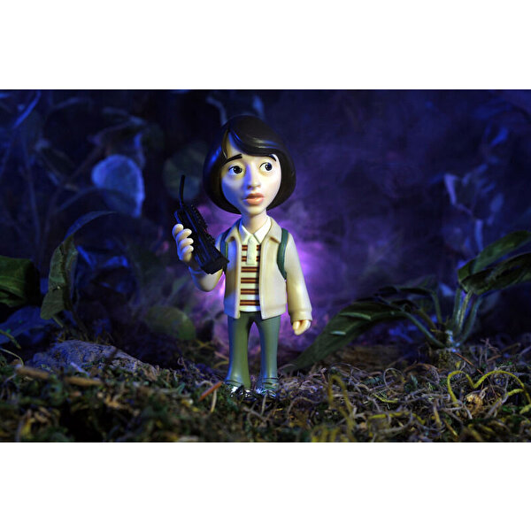 Minix Stranger Things Mike 13890