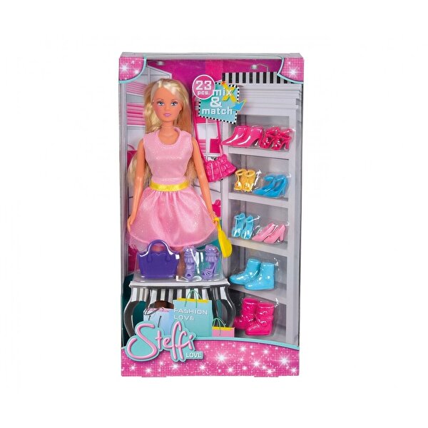 Steffi Love Fashion Love