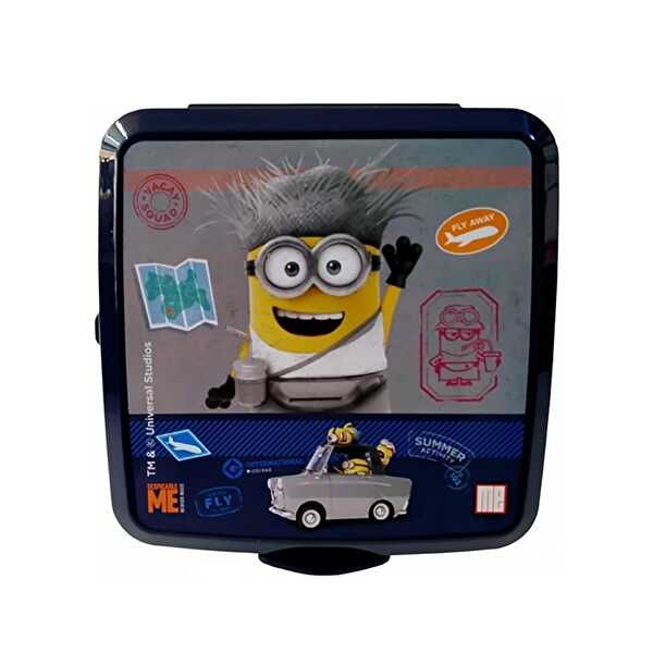 Minions Saklama Kabı 10980