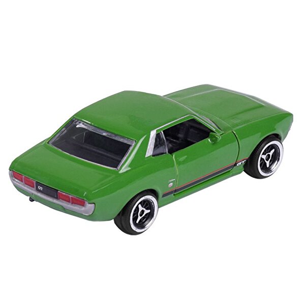 Majorette Vintage Araçlar Toyota Celia Gt Coupe