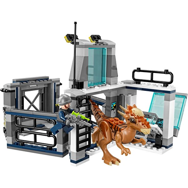 LEGO® Jurassic World Stygimoloch Kaçışı 75927