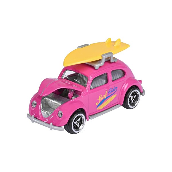 Majorette Volkswagen Premium Araba Volkswagen Beetle