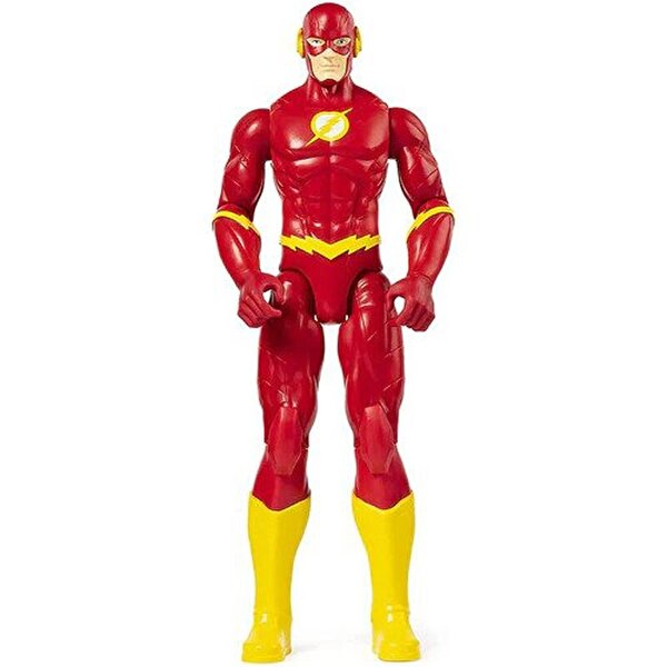 DC Comics Aksiyon Figürleri Flash 30 Cm
