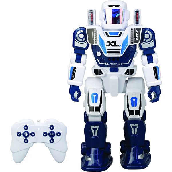 Silverlit Programlama Robotu A Bot X 40 Cm