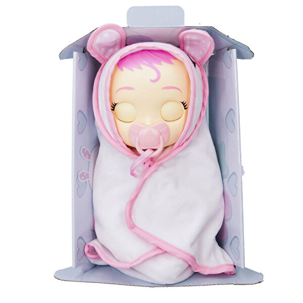 Cry Babies Hoşgeldin Coney