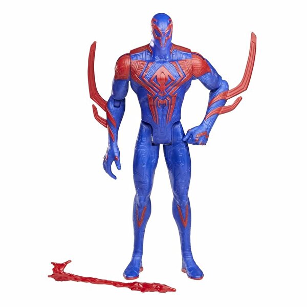 Spider-Man Spider-Verse 15 cm Figür 2099 Spider-Man F5641