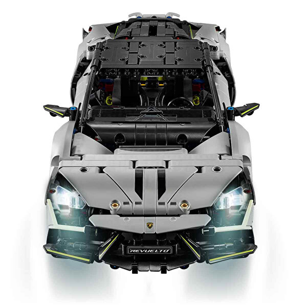 LEGO Technic Lamborghini Revuelto Süper Spor Araba 42214