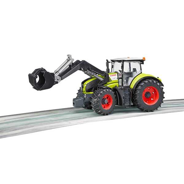 Bruder Claas Axion 950 Kepçeli Traktör