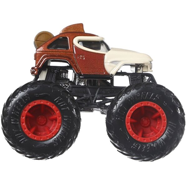 Hot Wheels Trucks 1:64 Arabalar Donkey Kong HNW32