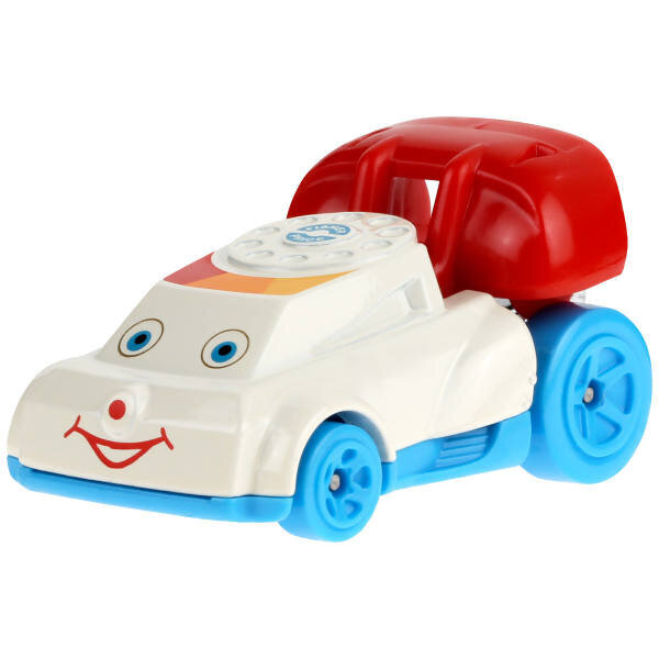 Hot Wheels Tekli Arabalar Quick Chat HYW45