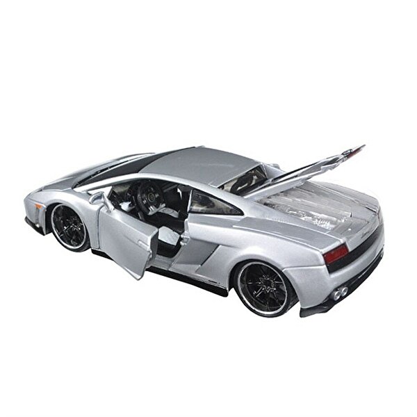 Maisto 1:24 Lamborghini Gallardo LP650-4