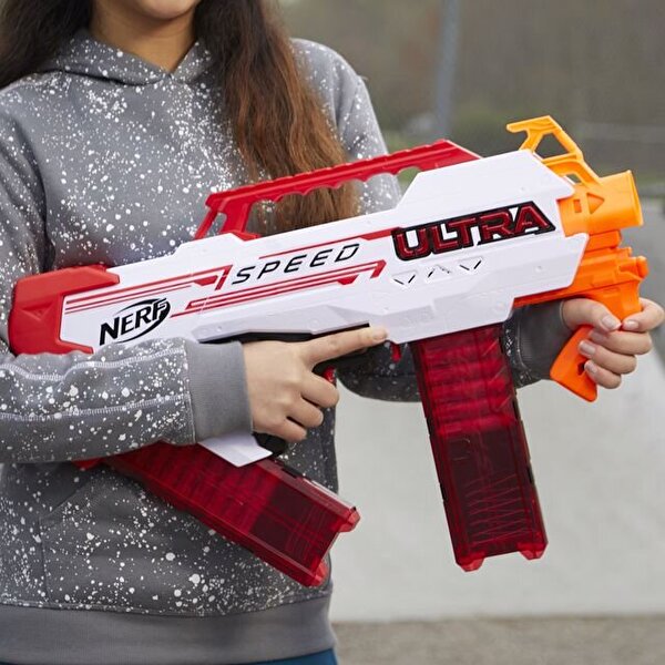 Nerf Ultra Speed F4929
