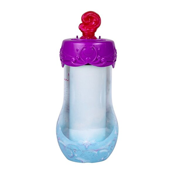 Magic Pixling Galaksi Saçlı Figür Fuşya