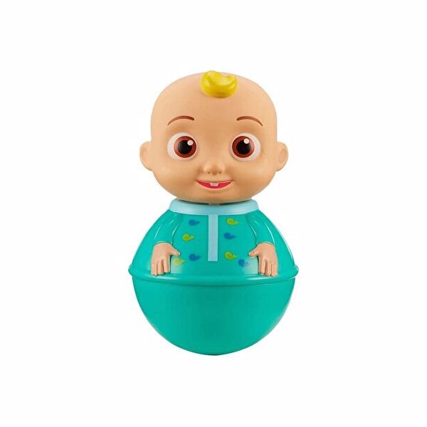 Weebles Cocomelon Tekli Paket CDU12-7703 Jj Pyjama