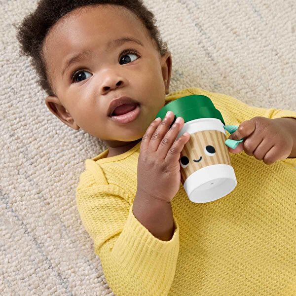 Fisher Price Kahve Keyfi Dişlik JMF08
