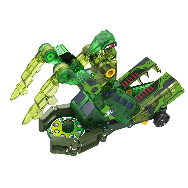 Optimorphs Combat Zıpzıp