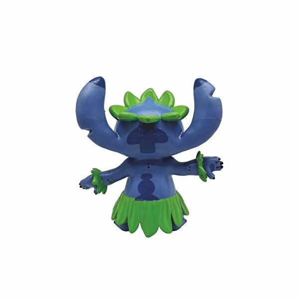 Flexfigs Stitch Aksiyon Figür Hula Stitch 55268