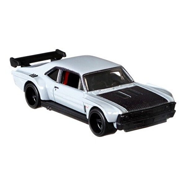 Hot Wheels Boulevard Premium Arabalar Custom '70 Chevy GRM04