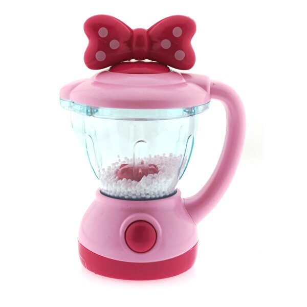 Işıklı Köpüklü Blender