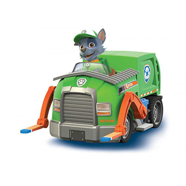 Paw Patrol Carrera First Ready For Action