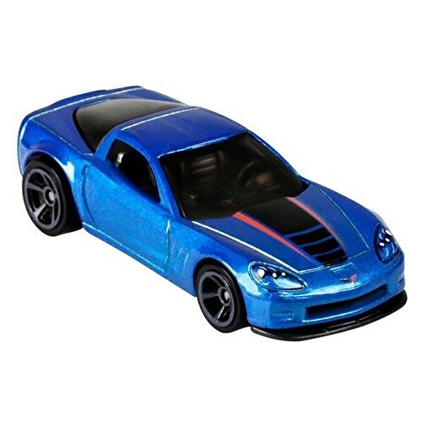 Hot Wheels İkili Arabalar GTT32