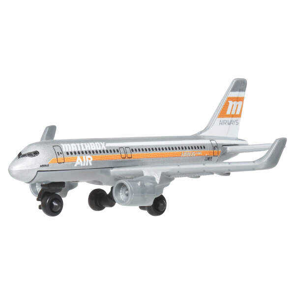 Matchbox Gökyüzü Araçları Airbus A320 Neo JJW19