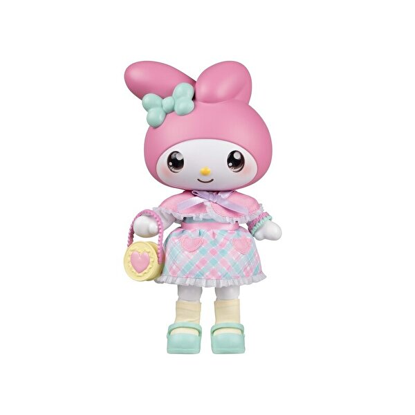 Hello Kitty 20 Cm Figür HKT0701 My Melody