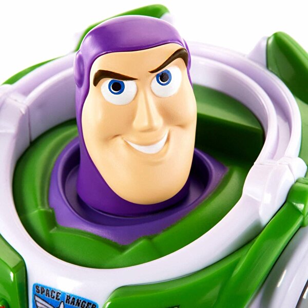 Toy Story 4 Konuşan Figürler Buzz Lightyear GDP84