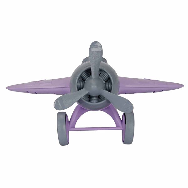 Pırpır Uçak Mor
