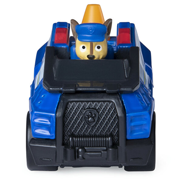 Paw Patrol True Metal Die Cast Araçlar Chase