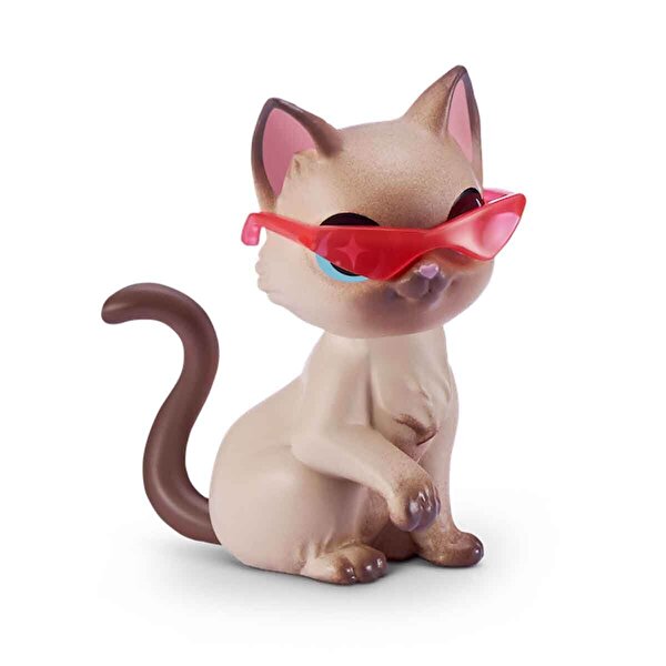 Mini Fashion S3 Sürpriz Paket