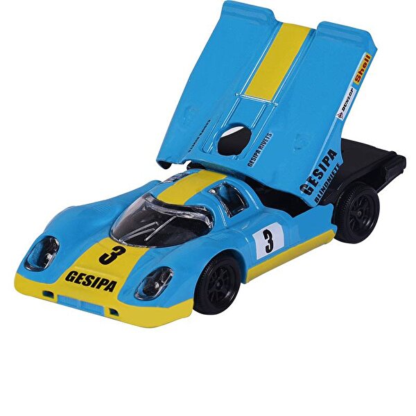 Majorette Yarış Araçları Porsche 917