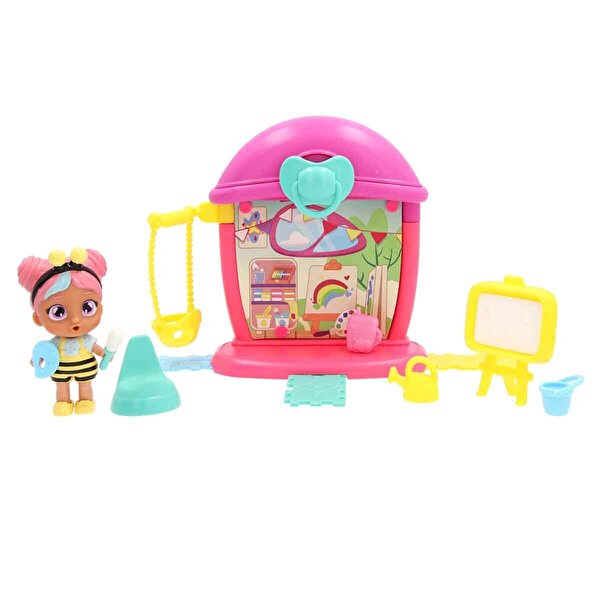 Cry Babies Play Time Maddy Oyun Odası 924413
