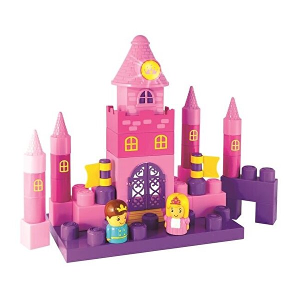 Prensesin Müzikli Şatosu