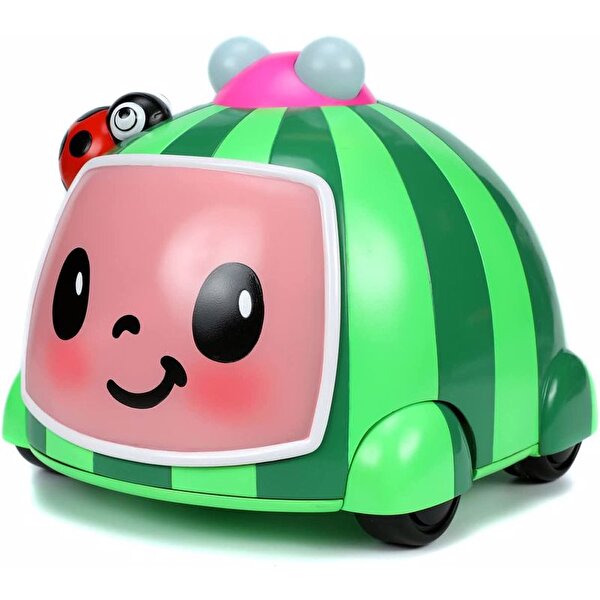 Cocomelon RC Watermelon Try Me Multi Coloured