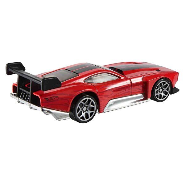 Hot Wheels Diecast XL Tekli Arabalar Count Muscula JKL14