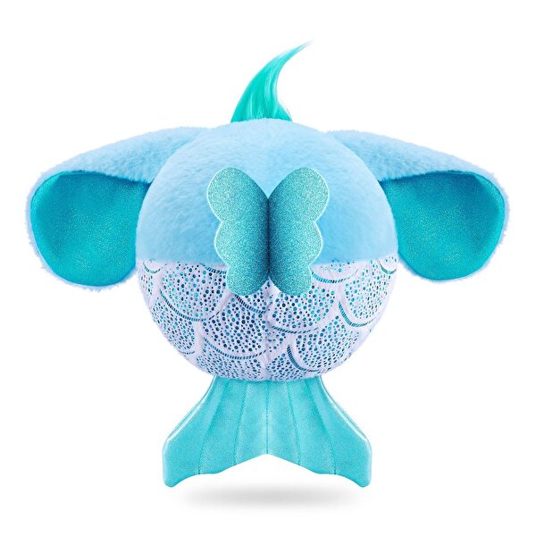 Rainbocorns Mermaidcorn Sürpriz S7-9283 Turkuaz Si̇mli̇