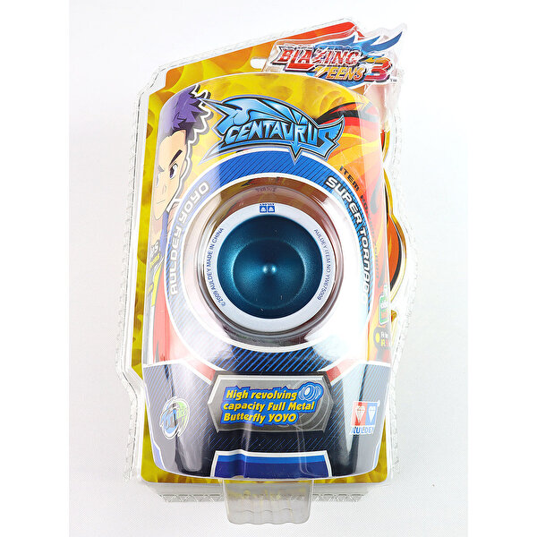Centaurus Yoyo