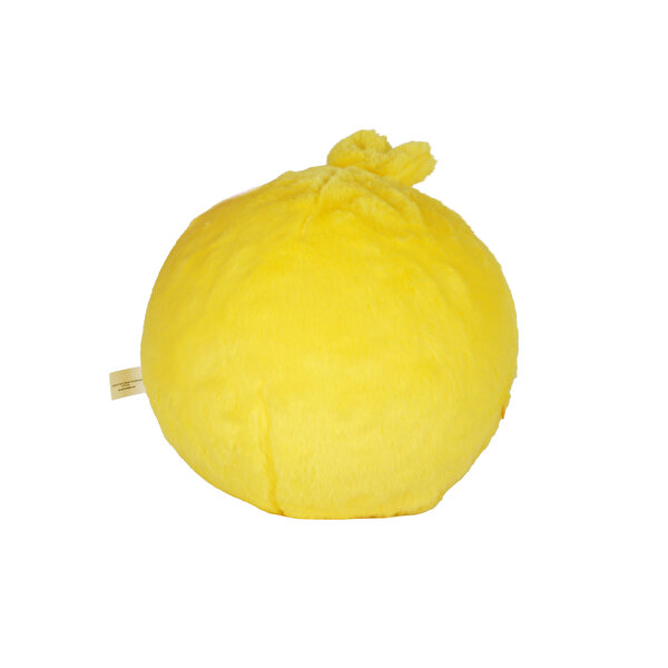 Peluş Civciv Top Yastık 65 Cm