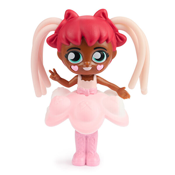 Fashion Fidgets Sürpriz Bebek 1486