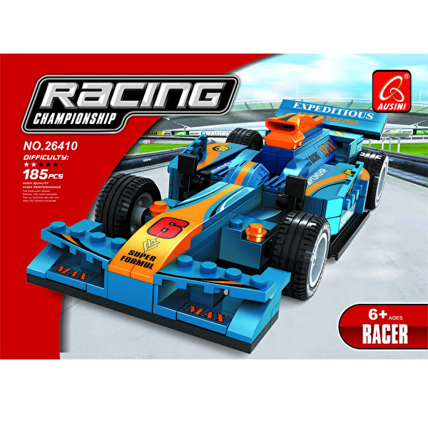 Ausini Racing 26410
