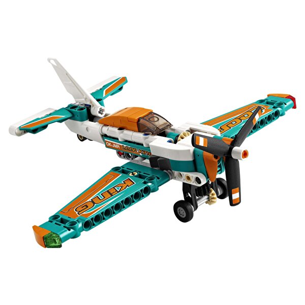 LEGO Technic Yarış Uçağı 42117