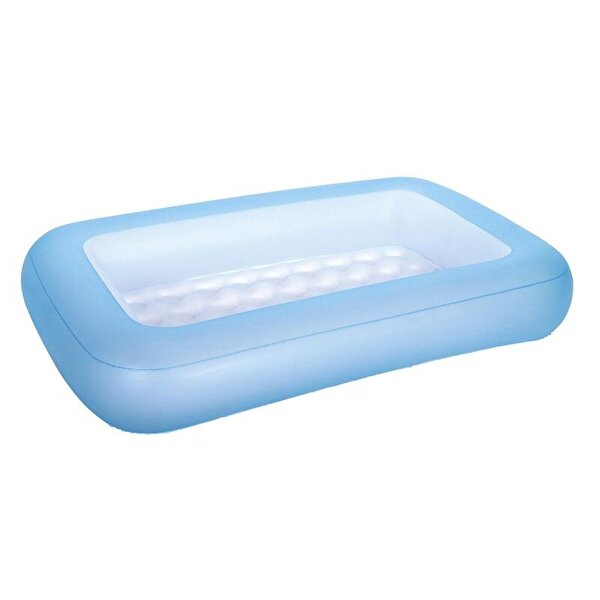 Dikdörtgen Havuz Mavi