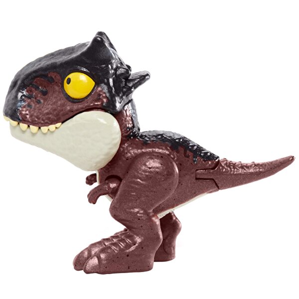 Jurassic World Taşınabilir Dinozorlar Carnotaurus GBP10