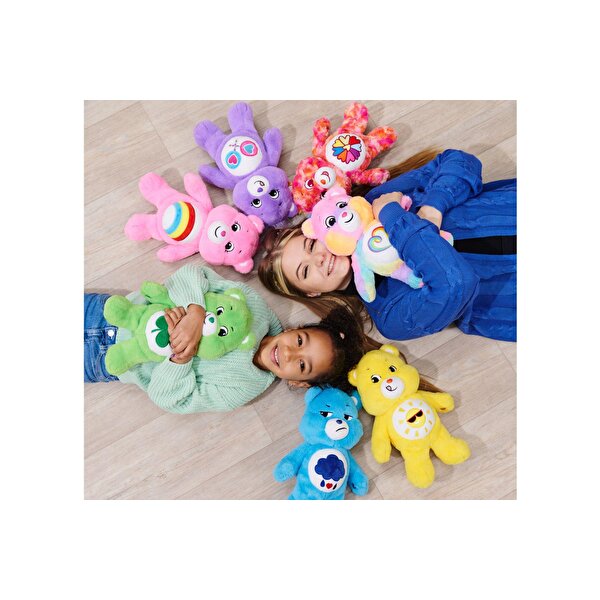 Care Bears Peluş Figür Toucalin 35 Cm
