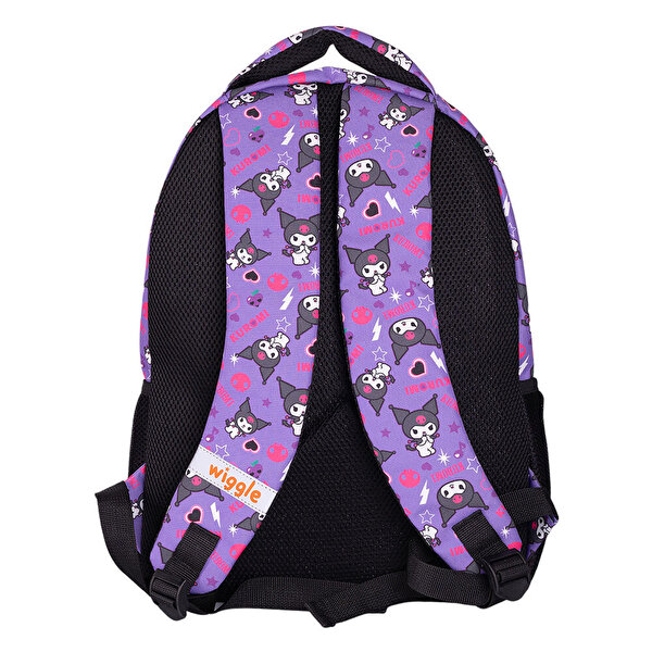 Kuromi Okul Çantası 2936