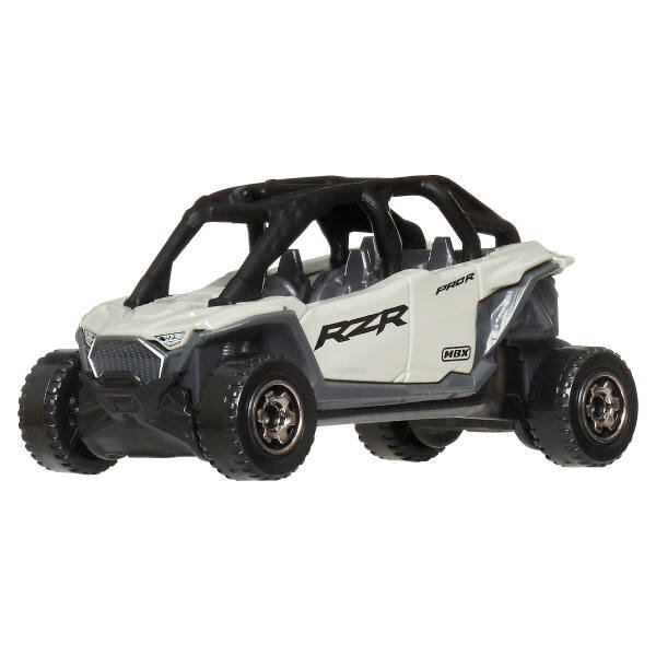 Matchbox Tekli̇ Arabalar 2025 Polaris Rzr Pro R 4 Sport JBR09
