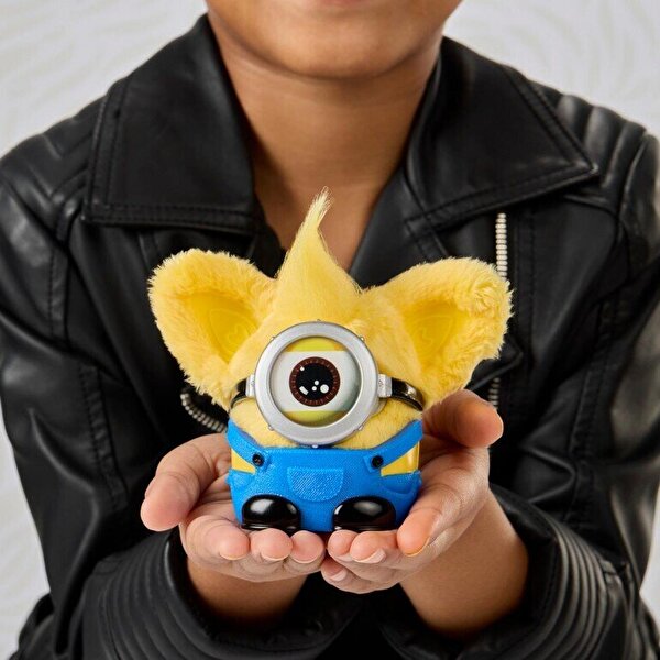 Furby Furblet Minions Gold G3606